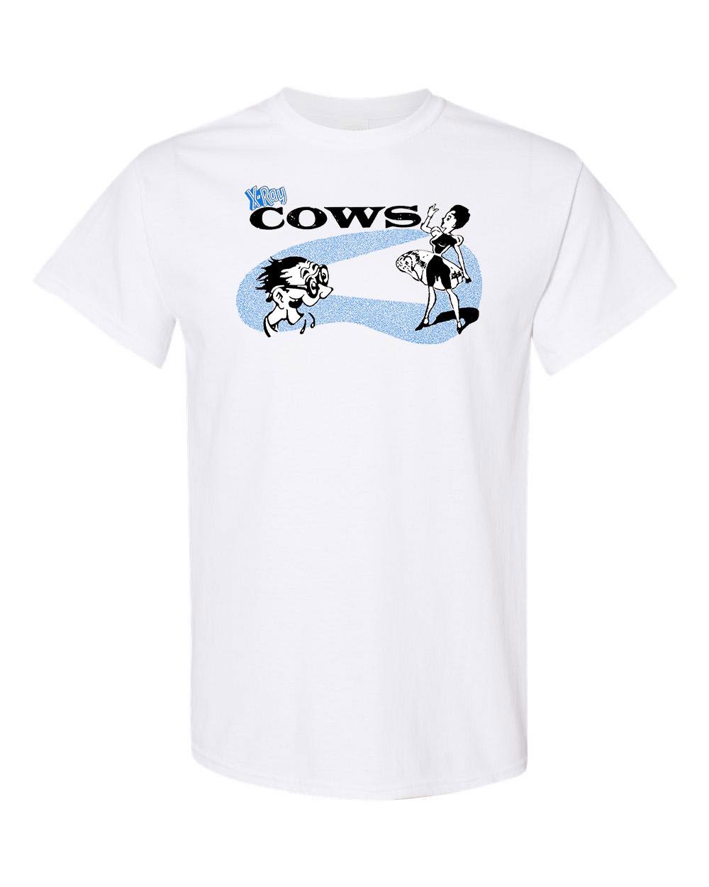 COWS 