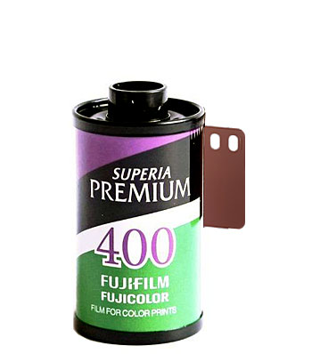 Superia Premium 400 Film Reviews & Photos - The Darkroom Photo Lab