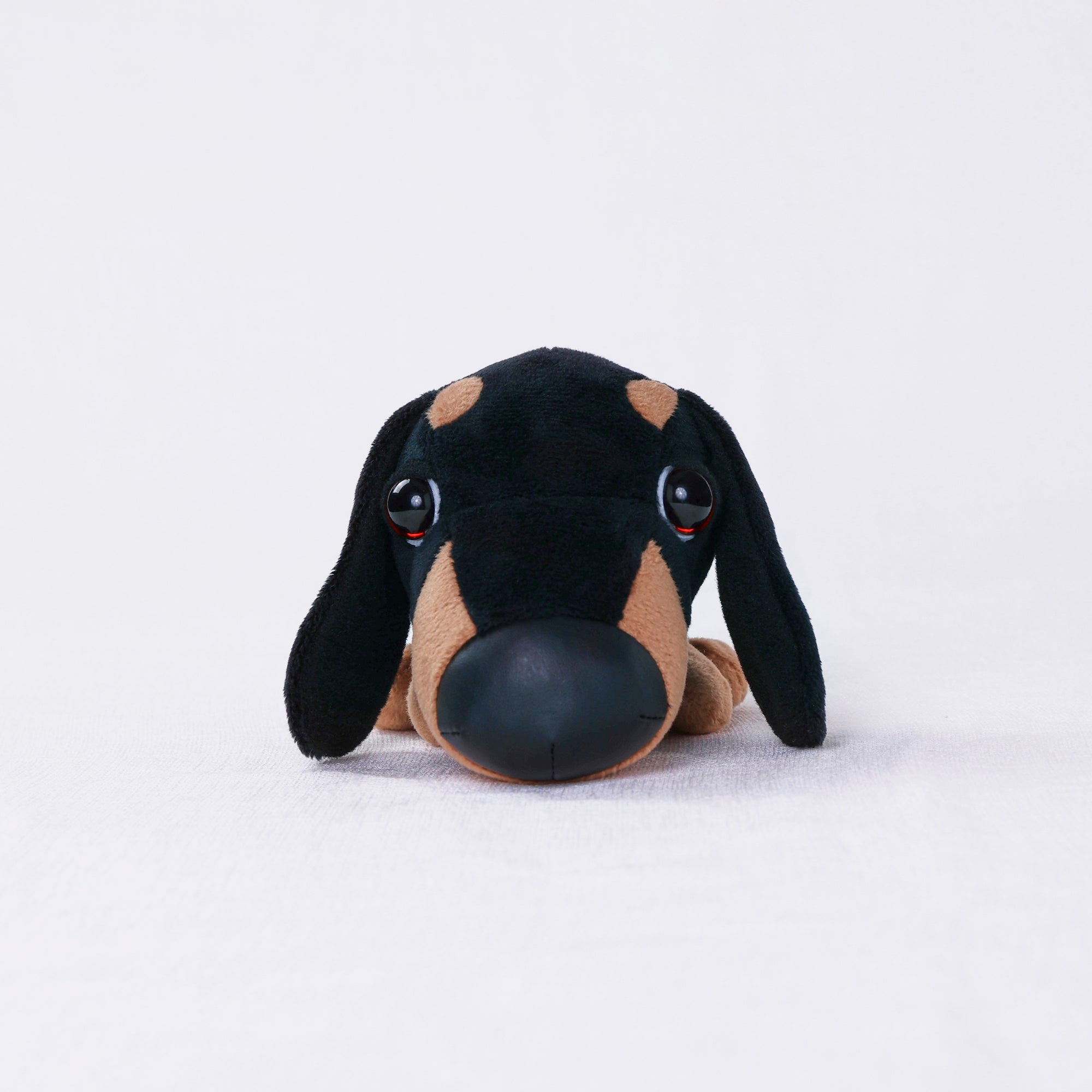 THE DOG ぬいぐるみ Mini（ダックスフンド） | THE DOG STORE THE DOG