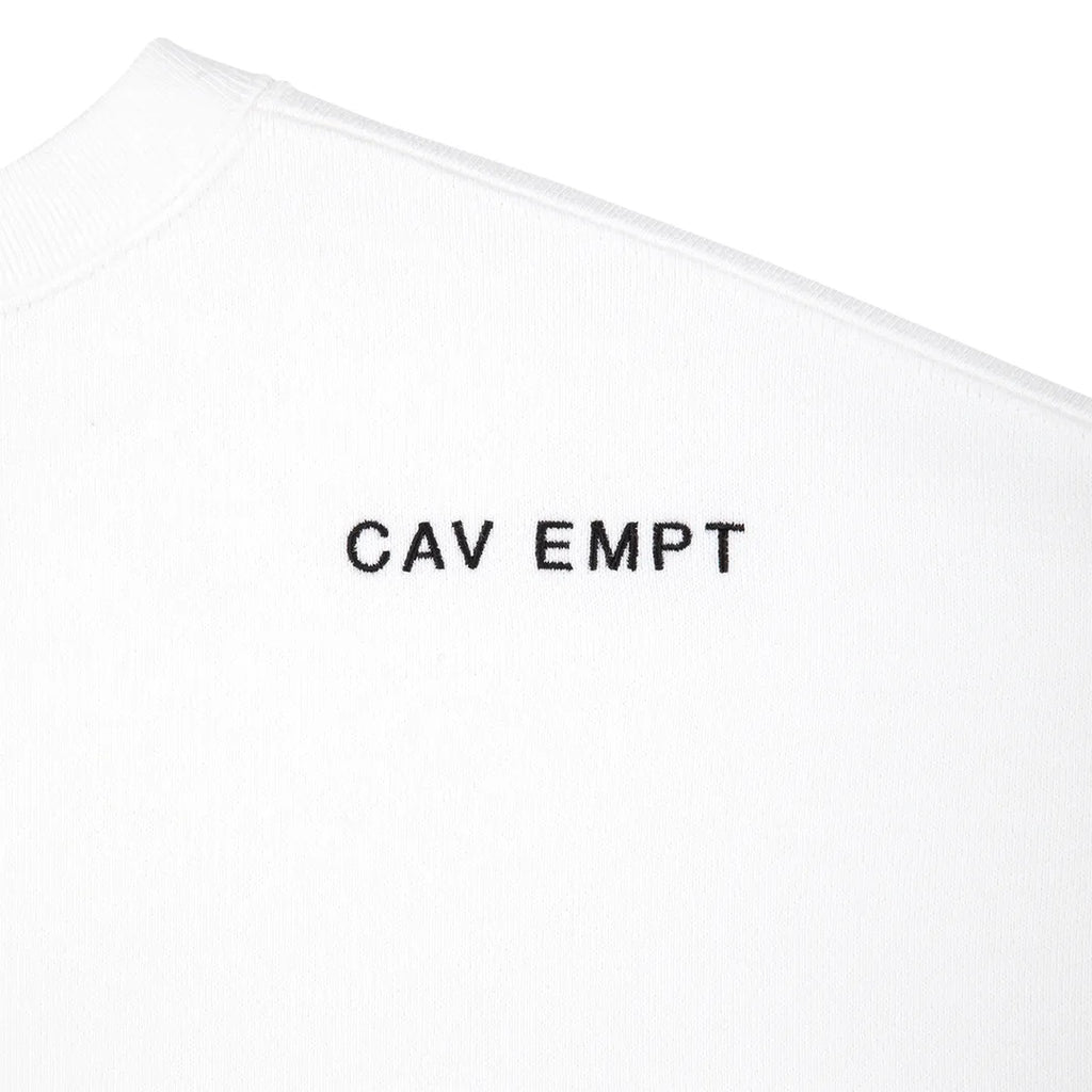 C.E FK BolognaEdit LONG SLEEVE ホワイト長袖