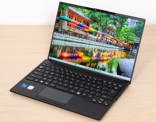 Windowsノート本体 LIFEBOOK WU4/H1 Windowsノート本体 LIFEBOOK WU4