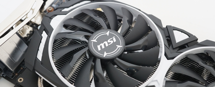 GeForce GTX 1070Tiのベンチマーク - the比較