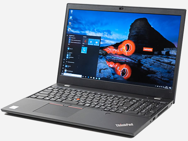 Windowsノート本体 Lenovo ThinkPad L15 Amazon.co.jp: 【公式