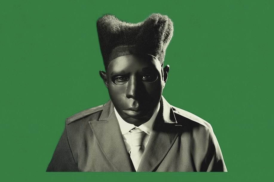 Tyler, the Creator's Chromakopia dives into sonic surrealism