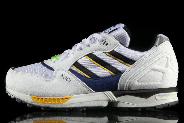 ZX6001 B x Civilist – Premier