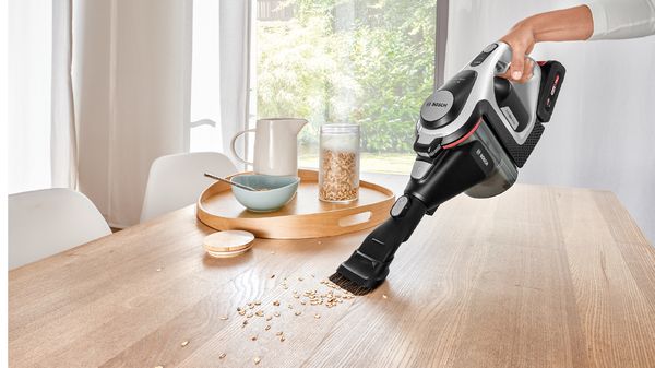 Bosch Series 8 Rechargeable vacuum cleaner Unlimited Gen2