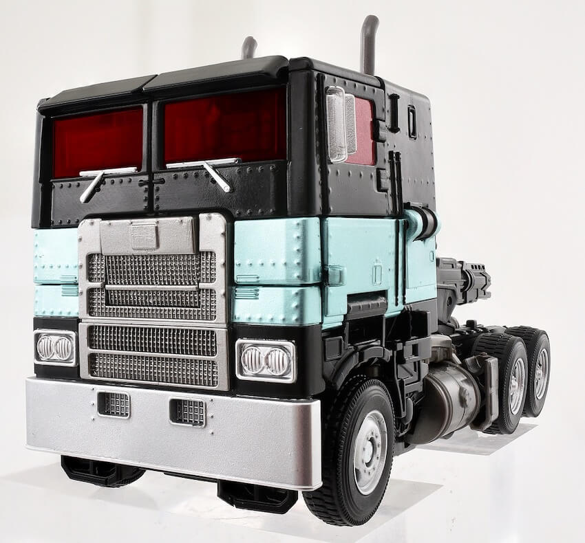 トランスフォーマー／ビースト覚醒』変形フィギュア付ムビチケコンビニ