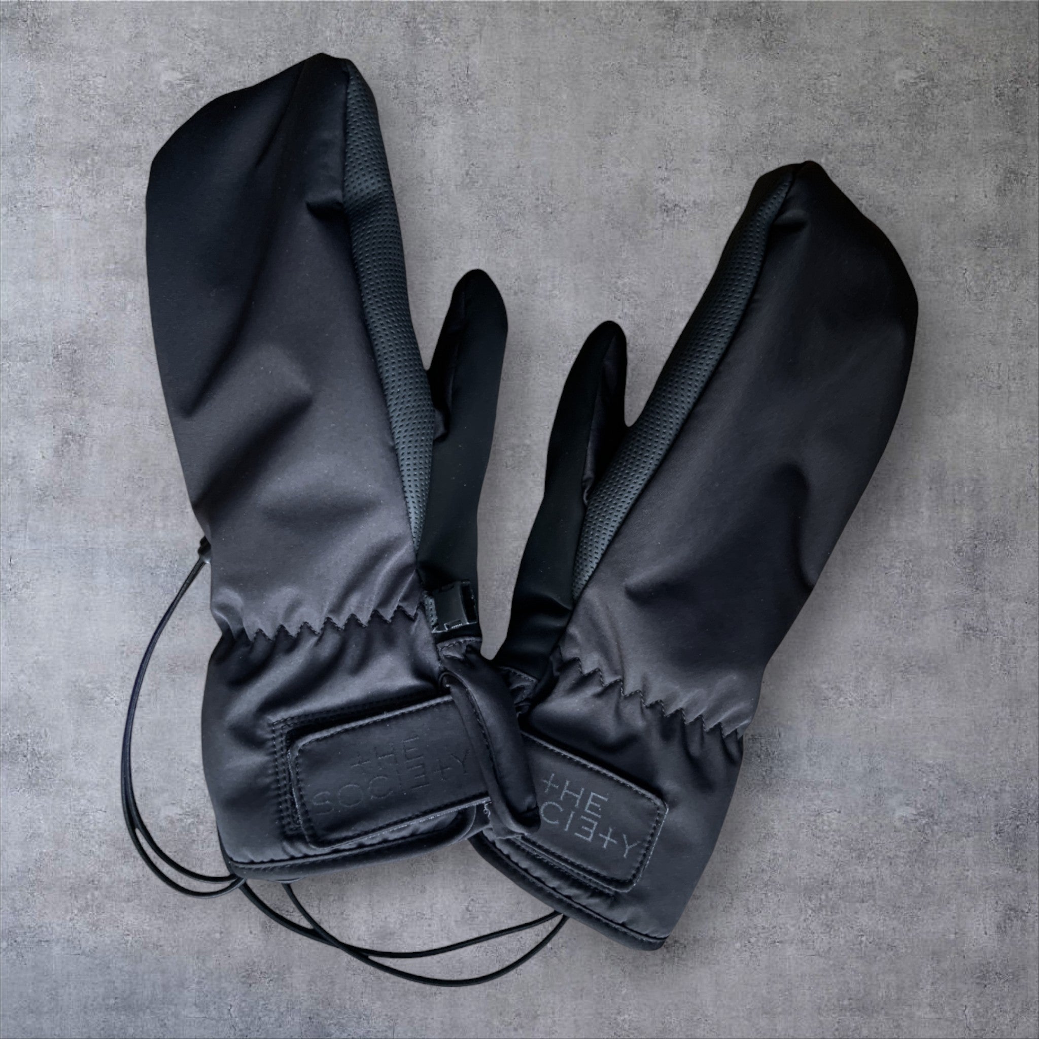 ミトングローブ TSB0009BL – THE SOCIETY ONLINE SHOP