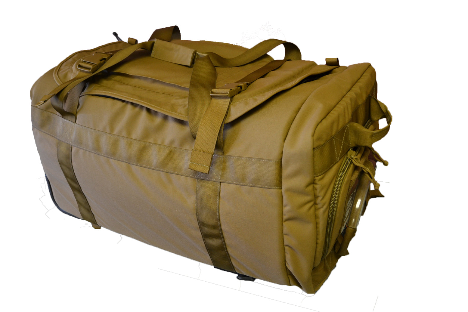 Devil Dog Deployment Bag | Thin Air Gear – ThinAirGearUSA