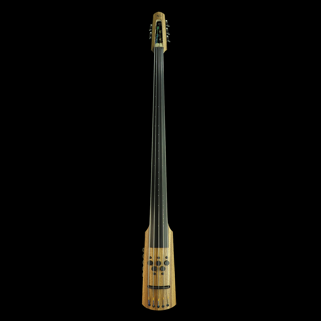 CRM Electric Upright Bass - NS Design