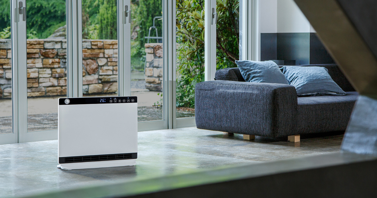 STEAM POT（多機能スチーム加湿器 スチームポット）｜SUPPORT｜THREEUP