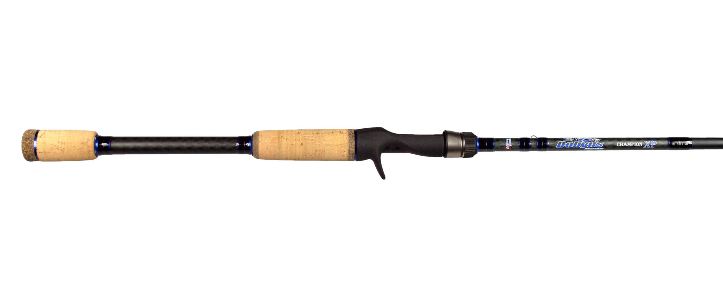 Dobyns Champion XP Casting Rods – Three Rivers Tackle