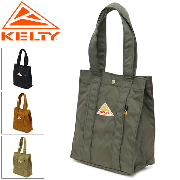 正規取扱店 KELTY (ケルティ) 2592461 BOX TOTE S ボックストート