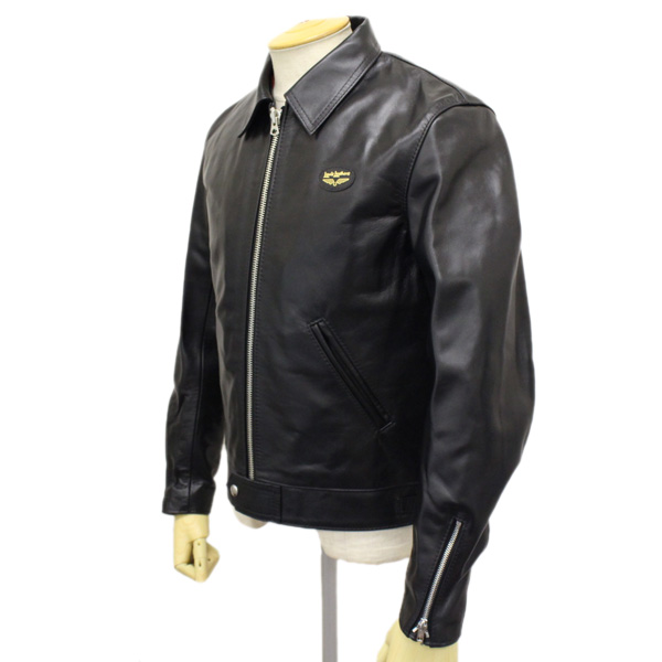 Lewis Leather ルイスレザー コルセア タイトフィット 36 Lewis