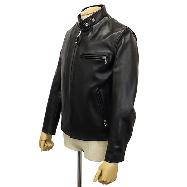 正規取扱店 Schott (ショット) 3950099 6061 641 SINGLE RIDERS