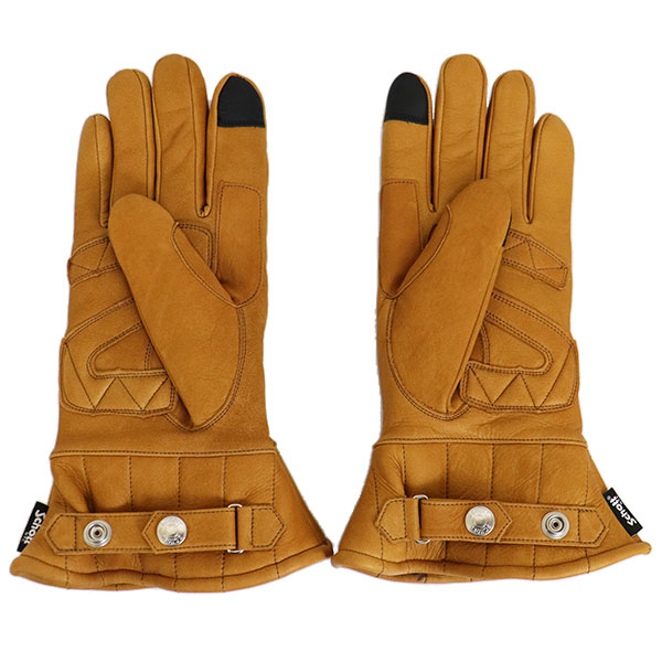 正規取扱店 Schott (ショット) 4970046 WINTER LEATHER GLOVE MID