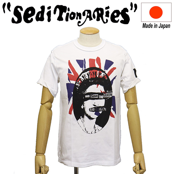 正規取扱店 SEDITIONARIES by 666 (セディショナリーズ) STZ0100 BLIND