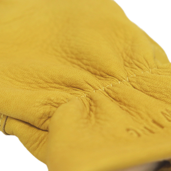 REDWING (レッドウィング) 95237 Leather Gloves レザーグローブ Lined