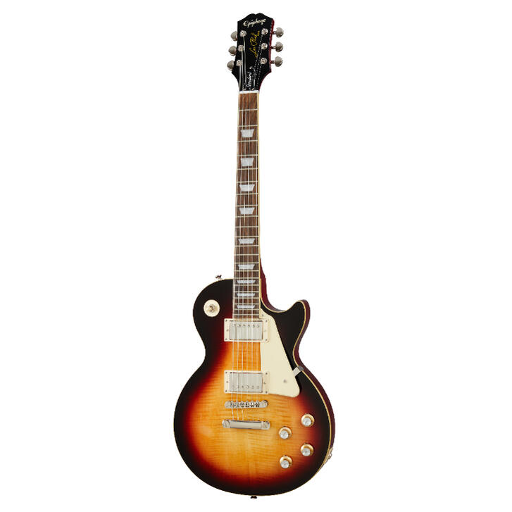 希少！1960本限定 Epiphone レスポールスタンダード 1960 V3① 希少
