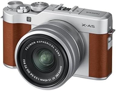 楽天市場】fujifilm ミラーレス一眼カメラ x－a5の通販