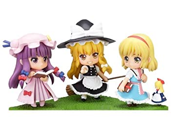 楽天市場】東方 ねんどろいどの通販