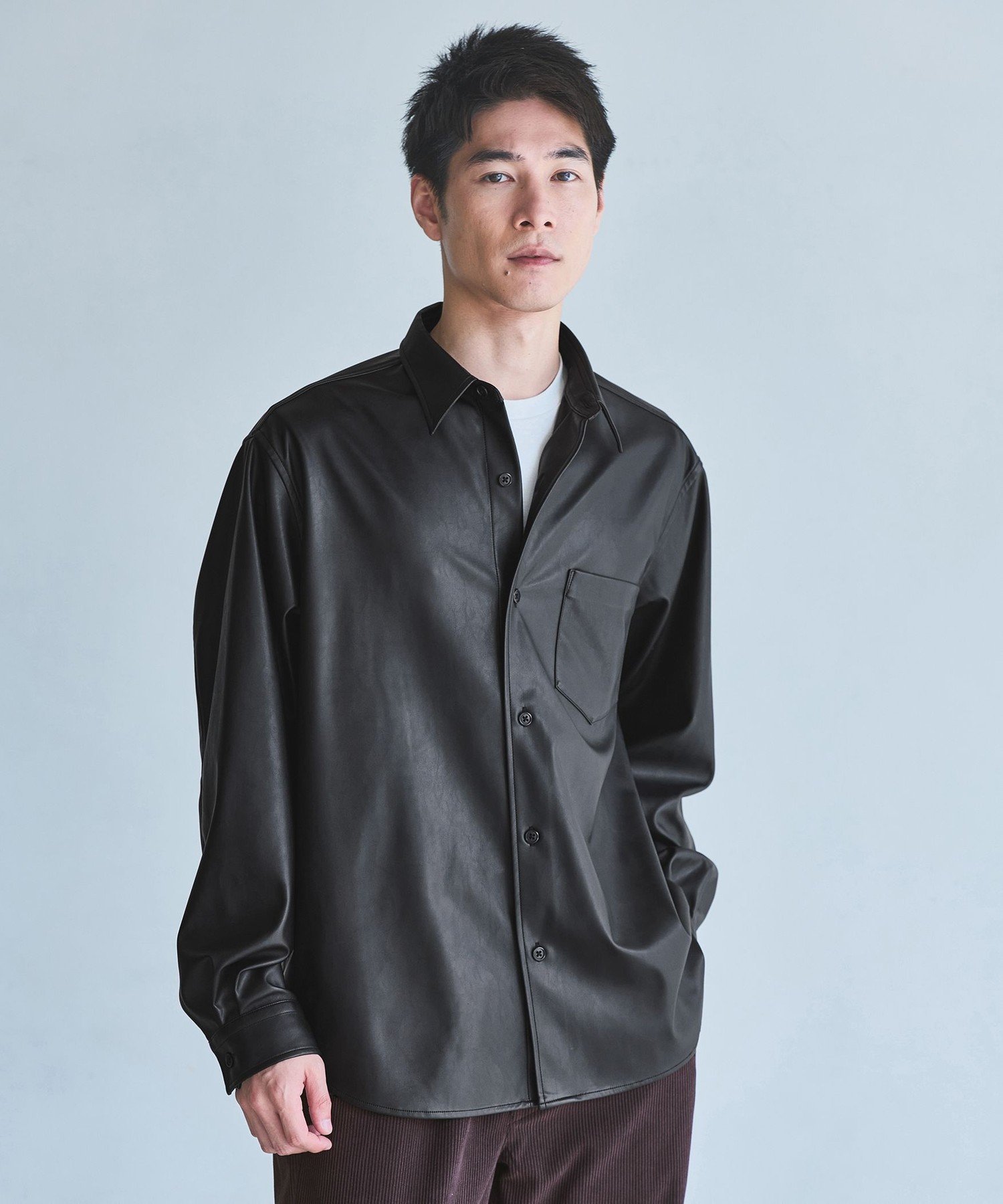 楽天市場】green label relaxing レザージャケットの通販