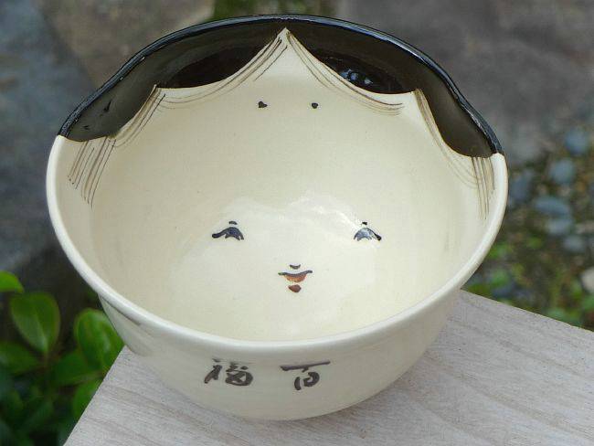 楽天市場】百福茶碗の通販