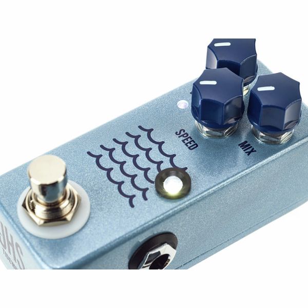 JHS Pedals Tidewater Tremolo – United States