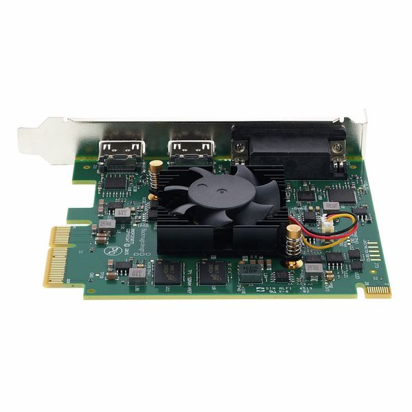 Blackmagic Design Intensity Pro 4K – United States