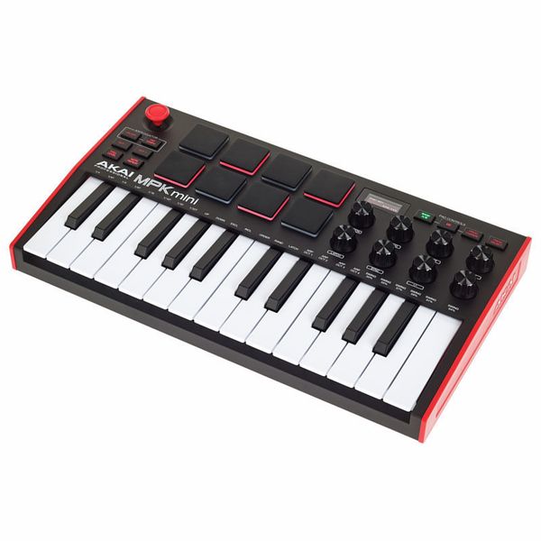 値下げ交渉はコメントで！]MPK mini mk3 値下げ交渉はコメントで！]MPK