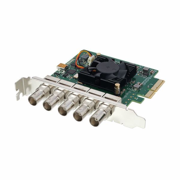 Blackmagic Design DeckLink Duo 2 – United States