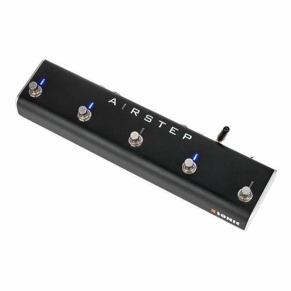 Xsonic Airstep Smart Controller – United States
