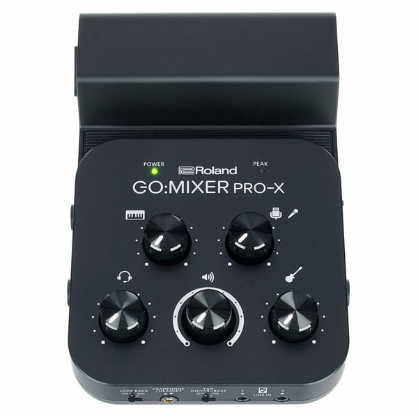 Roland Go:Mixer Pro-X – United States