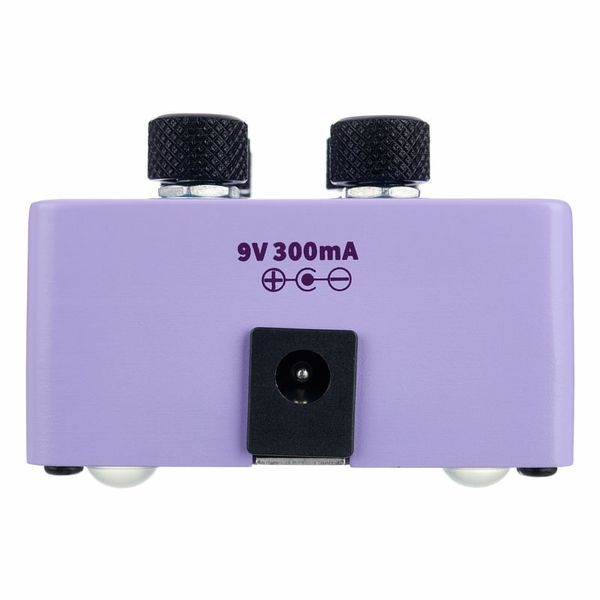 Mooer R7 X2 Reverb – United States