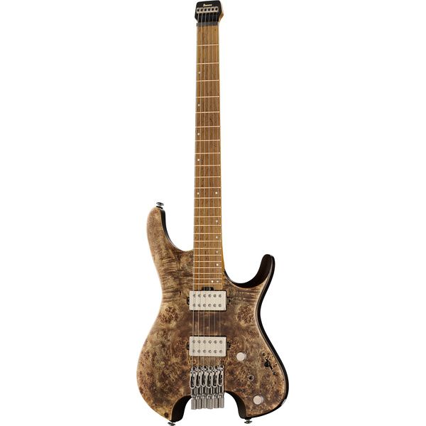 Ibanez Q52PB-ABS – United States