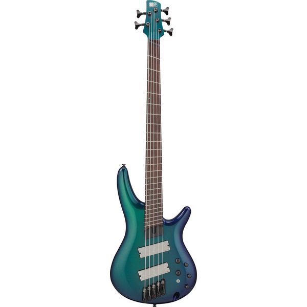 Ibanez SRMS725-BCM – United States