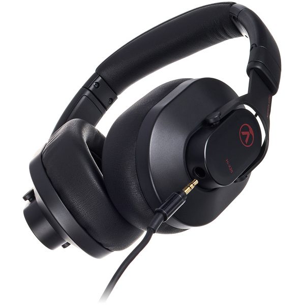 Austrian Audio Hi-X20 – United States