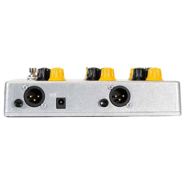 Markbass Pro Bass Mixer – United States