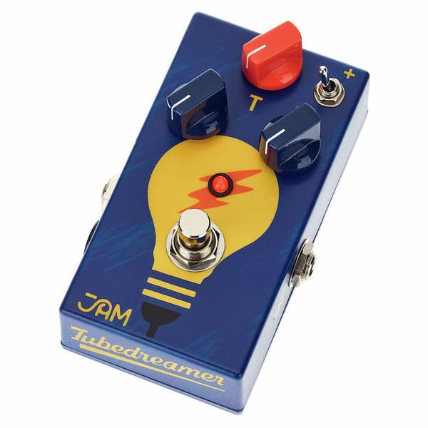 ギター Jam pedal tube dreamer 72 JAM Pedals TubeDreamer 72 | Reverb