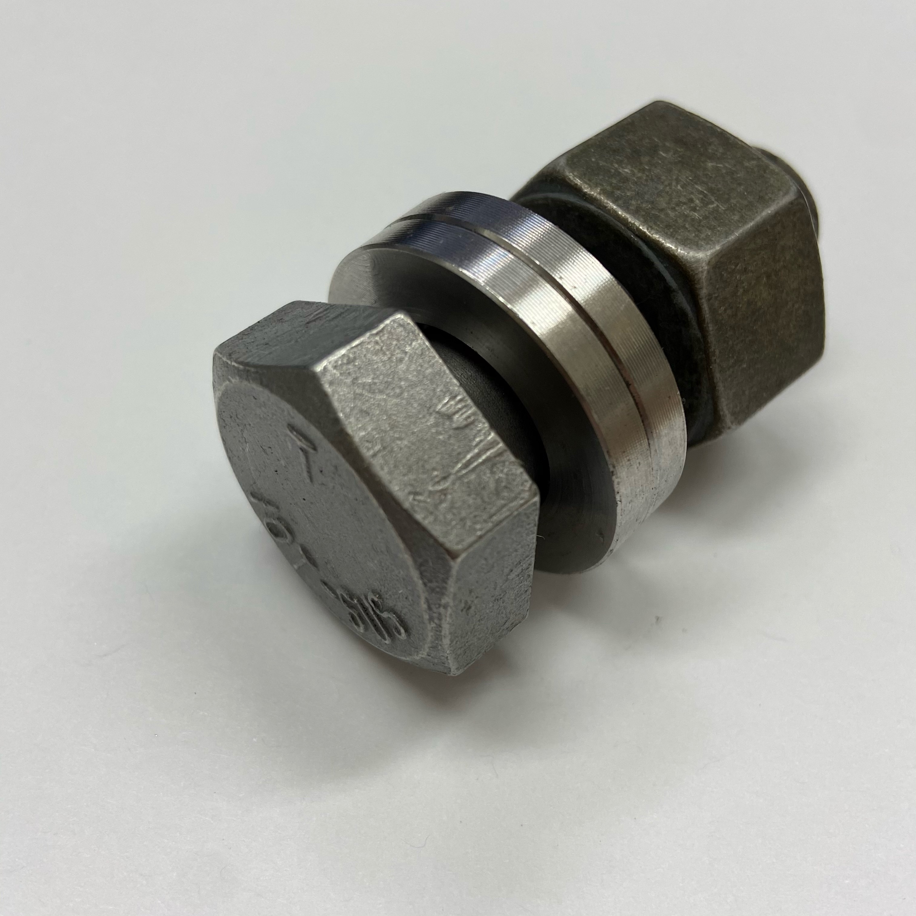 スーパーハイテンションボルト トルシア形超高力ボルト 【公式通販】