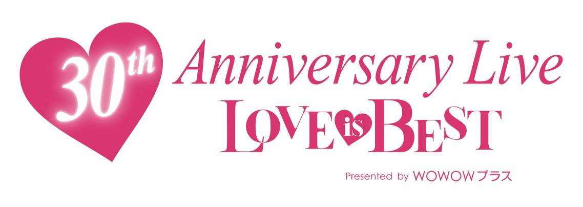 華原朋美-30th Anniversary Live