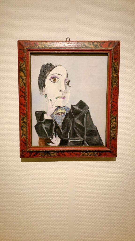 絵画歴史のイノベーション その2キュビズムの誕生｜DiO（Daisuke Oi