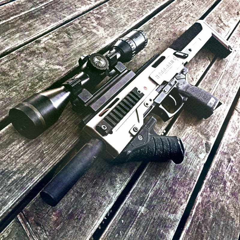 東京マルイSOCOM Mk23 カスタム 東京マルイ SOCOM Mk23 コンプリート