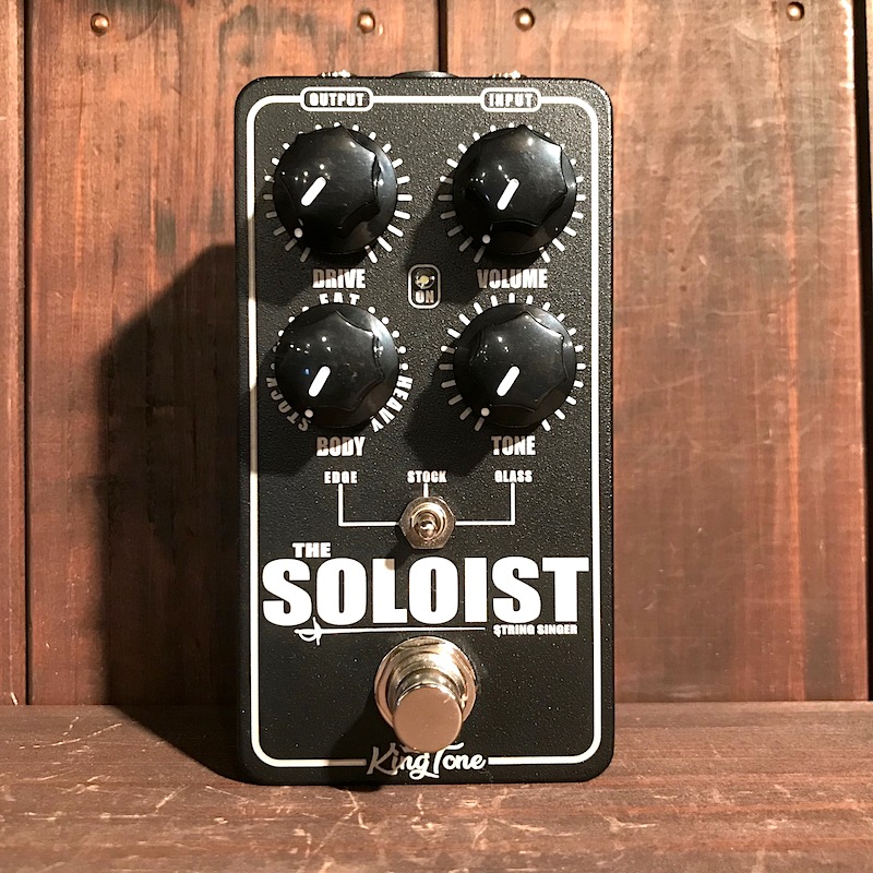 ☆価格応相談☆ King Tone The Soloist V2 TS系 ☆価格応相談