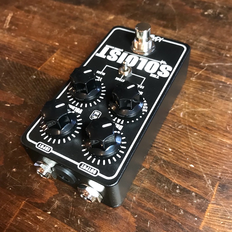 ☆価格応相談☆ King Tone The Soloist V2 TS系 ☆価格応相談