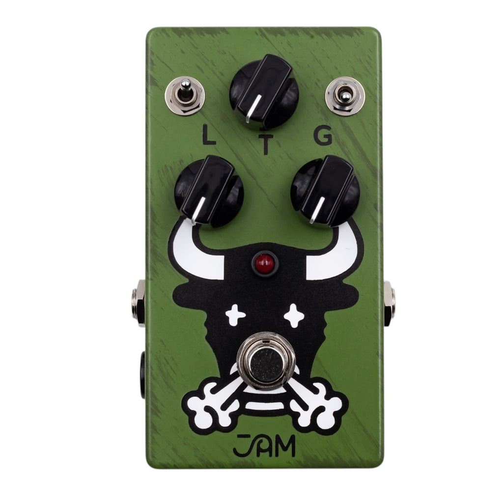 ギター Animals Pedal Octave FUZZ Animals Pedal In Oct 3 Foxes