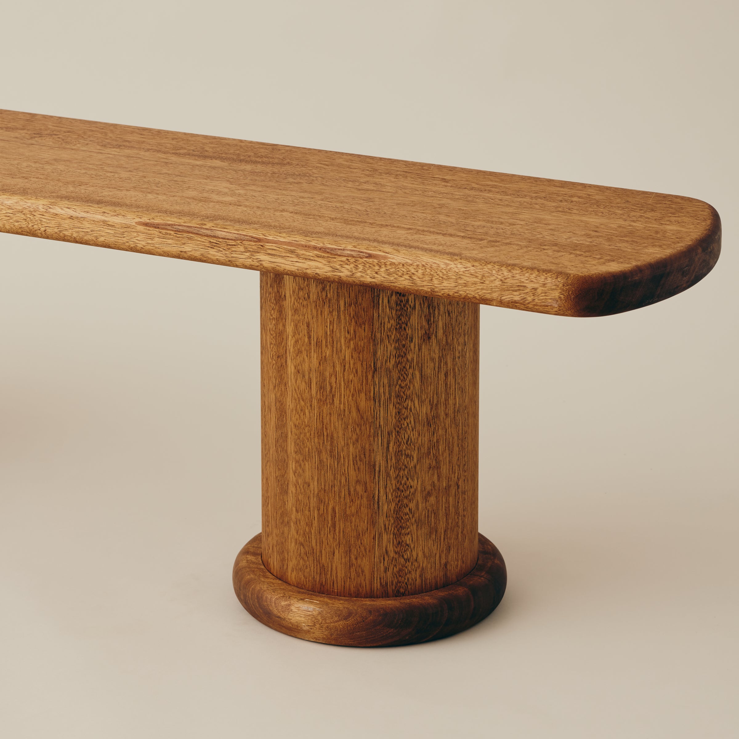 Locker Room Bench – TOO WOOD