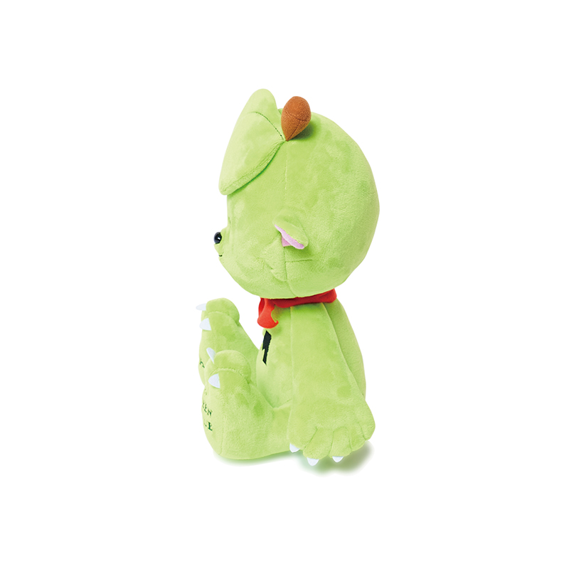MGA✨ メメル ミセス Mrs. GREEN APPLE ぬいぐるみ 公式 ミセス Mrs