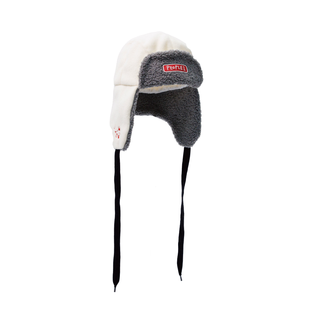 PEOPLE 1 FLIGHT CAP | TOoKA BASE