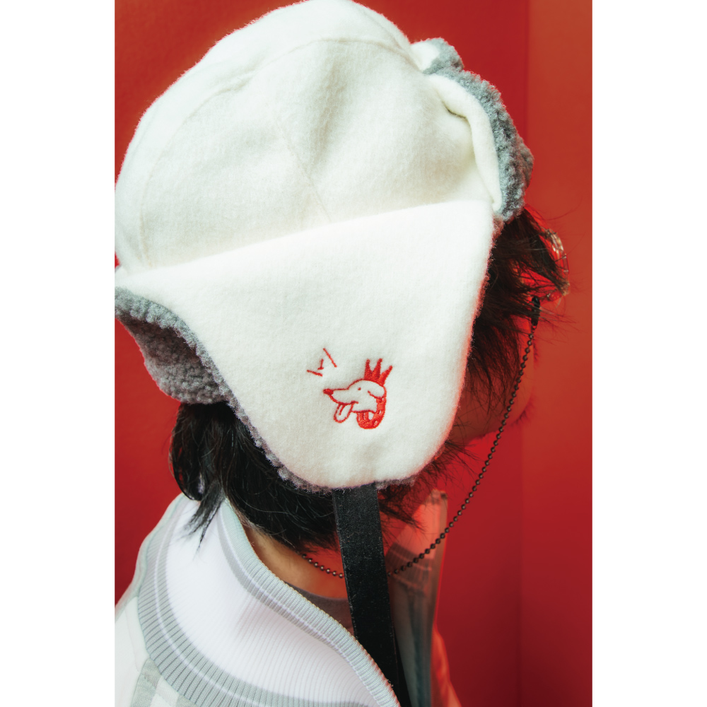 PEOPLE 1 FLIGHT CAP | TOoKA BASE